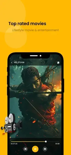 hotstar-free-access-time-limit Top Rated Movies