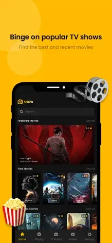 hotstar-free-access-time-limit tv show